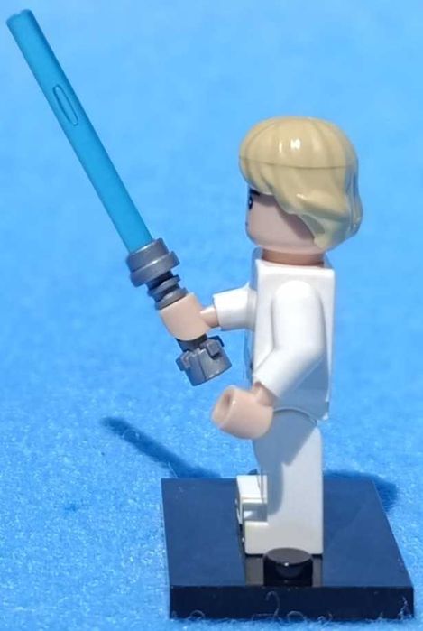 Luke Skywalker Tatooine v2 (Star Wars)