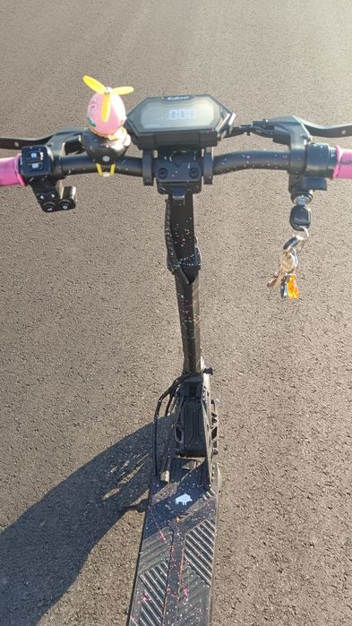 Kukirin G2 max na sprzedaż