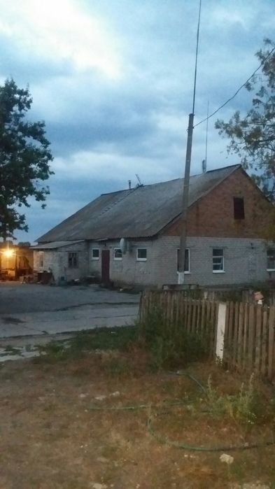 Комплекс ферм 2022