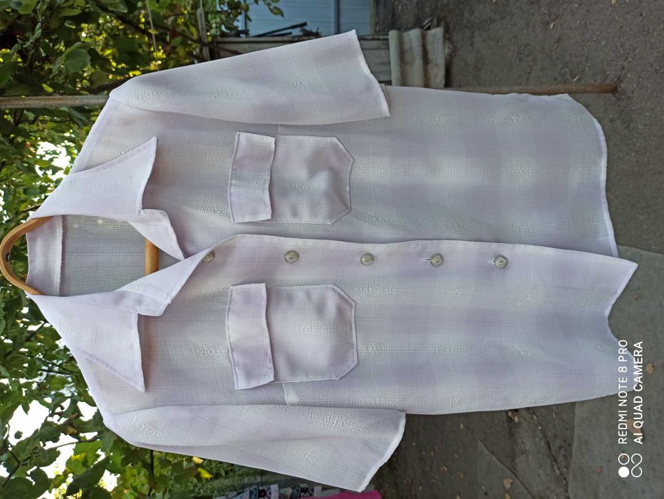 Кофта женская, размер 48