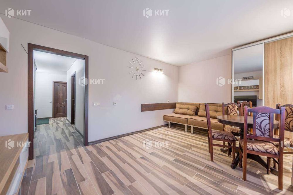 2к. 56м2, с. Подвірки, (с. Подворки, м. Холодная Гора), 125555