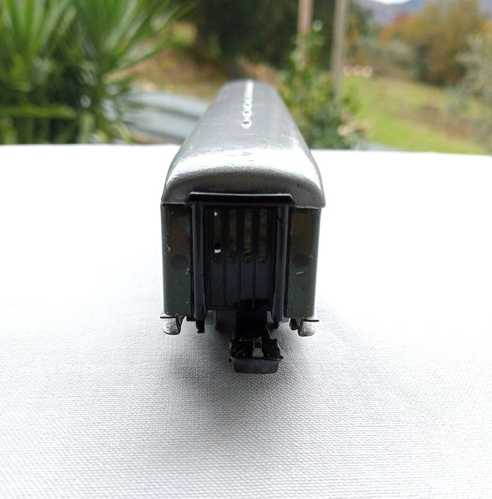 MARKLIN 4022 , Carruagem de passageiros