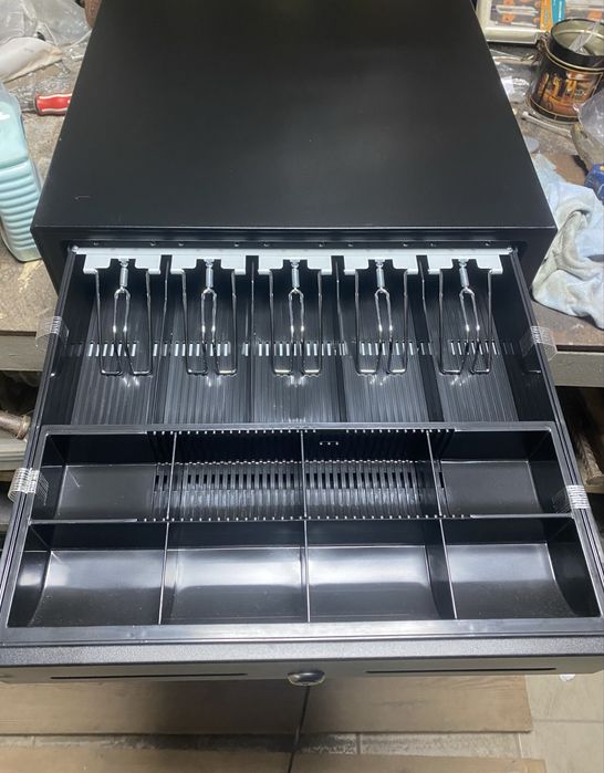 Грошова скринька