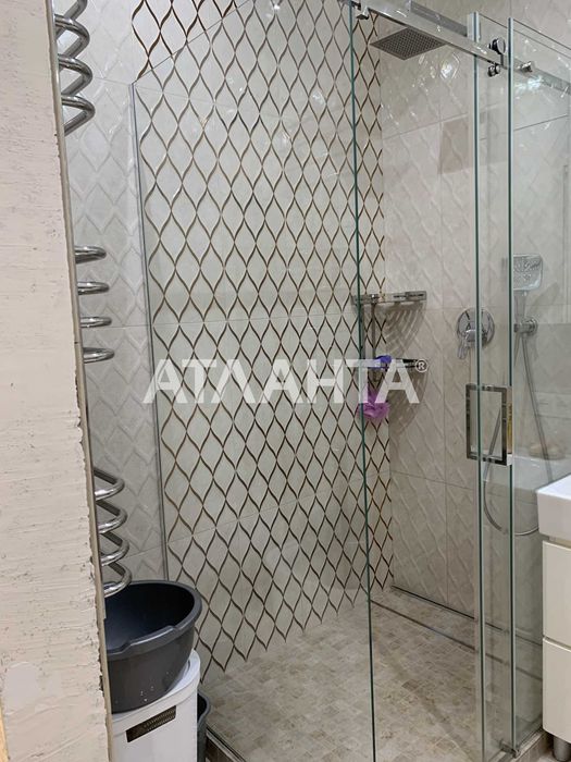 3-комнатная квартира с качественным ремонтом ул. Пишоновская