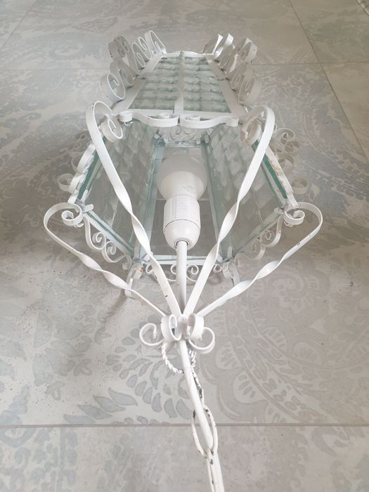 LAMPA prowansalska