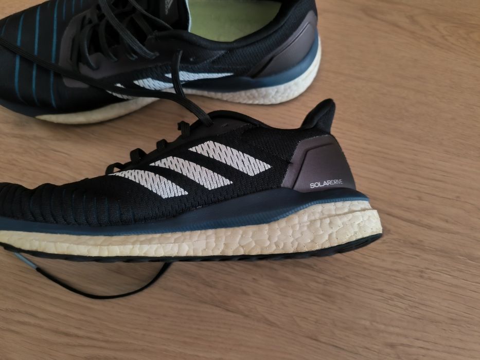 Ténis adidas boost tam 43 1/3