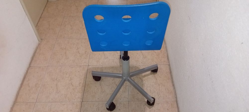 Cadeira de secretária Jules do Ikea