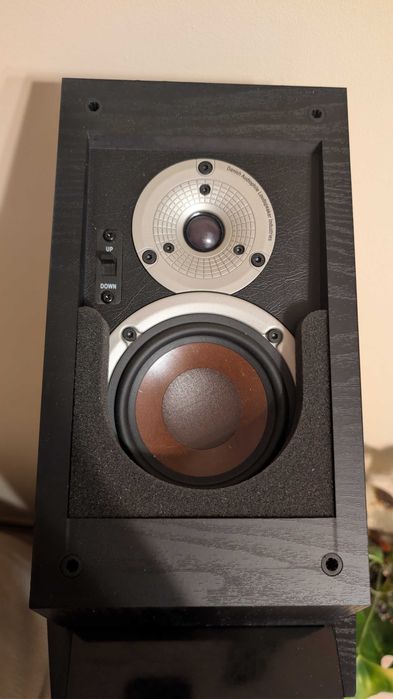 Głośniki ATMOS Dali ALTECO C1