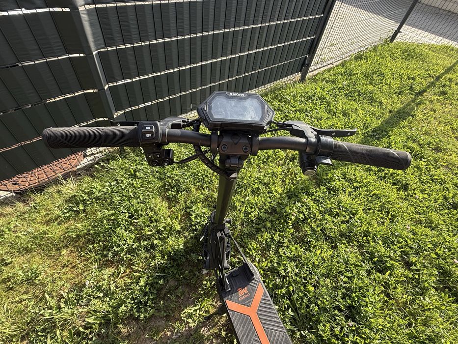 Sprzedam kukirina g2max