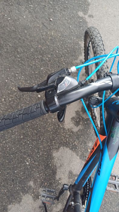 Продам горный велосипед Ardis MTB (Shimano, дисковые тормоза)