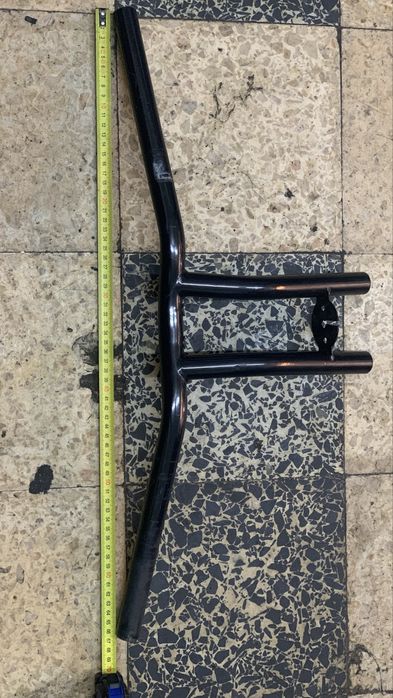 Harley  guiador TBAR