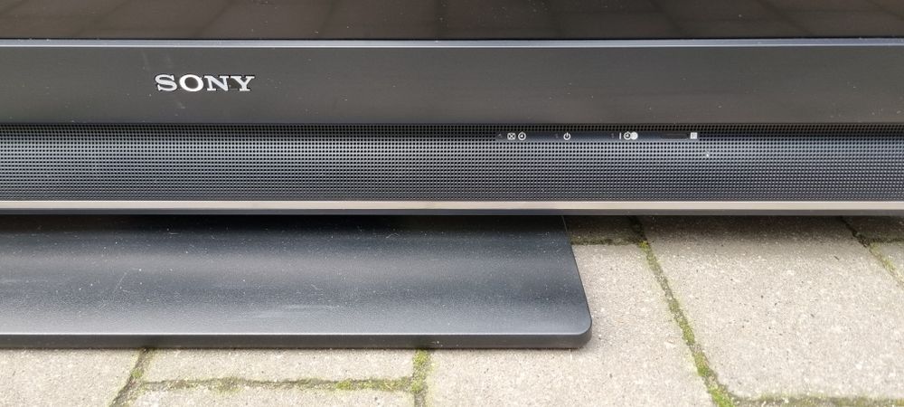 Telewizor Sony Bravia 40 cali. Okazja!