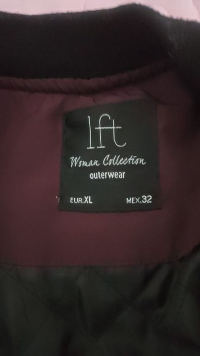 Jacket in Good Condition64285714599171123