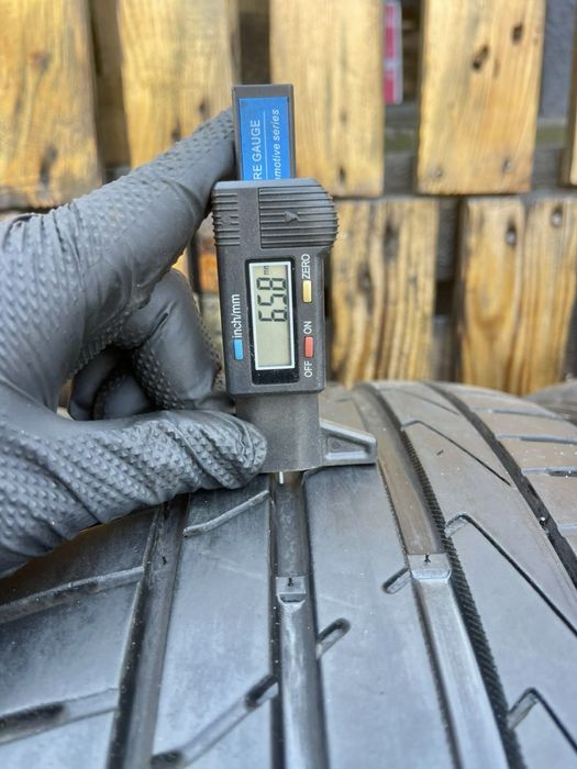 Шини літні 225/45 r17 Hankook