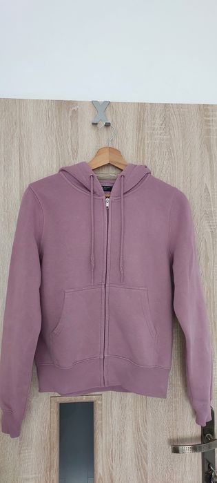 Bluza z kapturem XS House