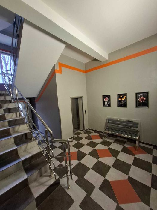 Продаю 2кімнатну квартиру в центрі! Південний бульвар. Газифікована