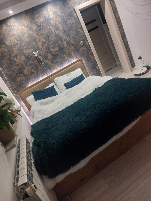 Wynajmę mieszkanie 3 pokojowe Nowy Bytom - View 4