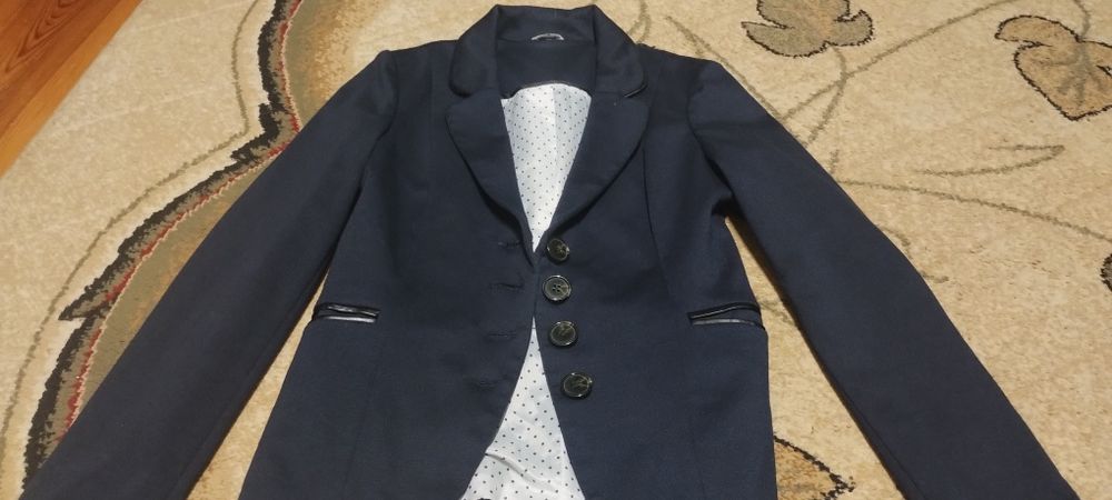 Żakiet damski/dziewczęcki