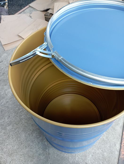 Продам Нові бочки ( ХАРЧОВІ)