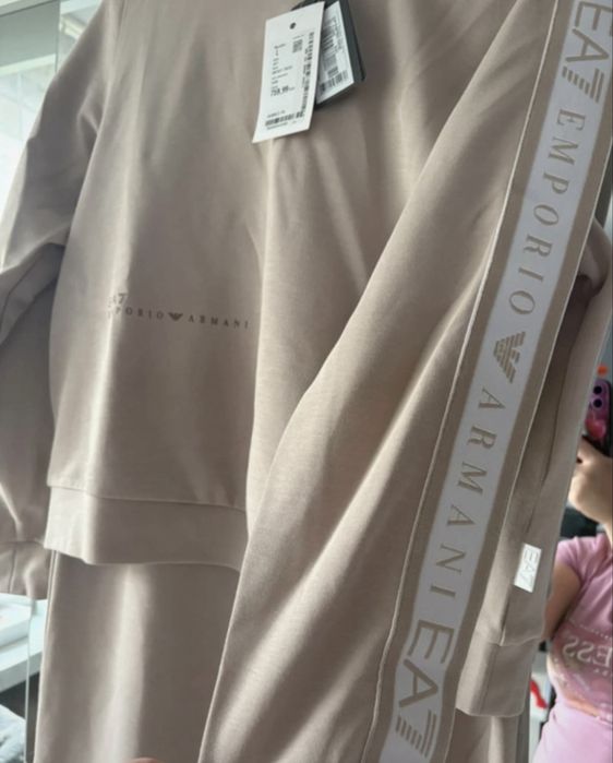 Dres damski Emporio Armani