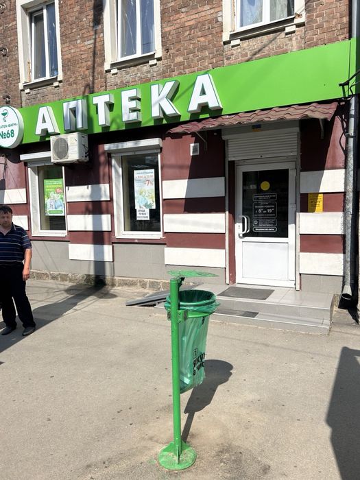 Здам приміщення в оренду