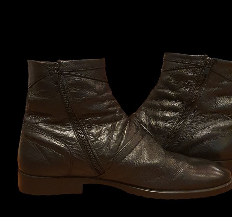 Sztybkety Zara Man rozm. 41
