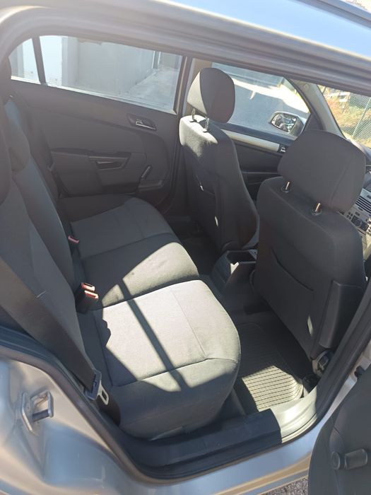 Opel astra 2007  valor negócio tudo revisado