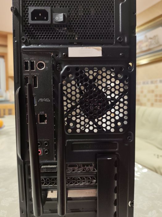 Computador Deepgaming
