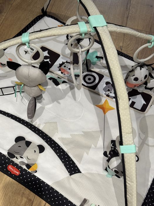 mata edukacyjna Tiny Love Magiczna Kraina