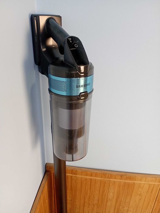 Samsung Jet 75E PetPRO - Odkurzacz akumulatorowy