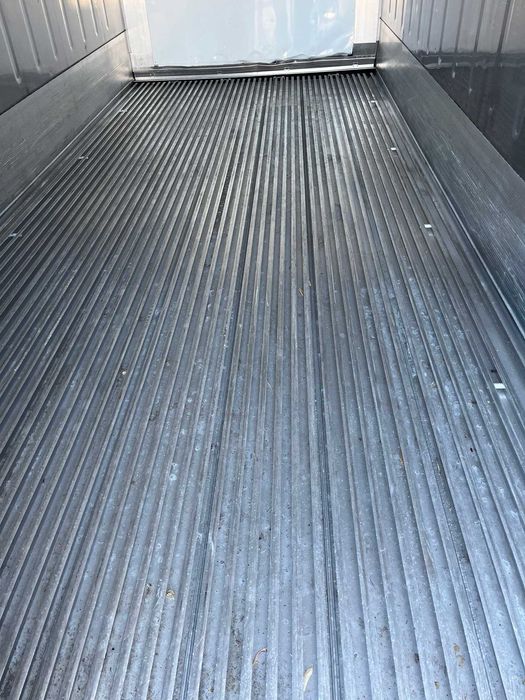 I Chłodnia 20 RF 6 m., mroźnia, kontener chłodniczy,magazyn,SUPER STAN