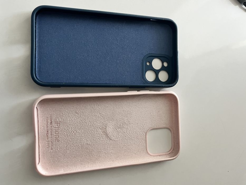 Etui Iphone 11 pro