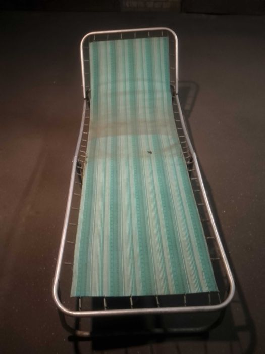 Продам Раскладушка