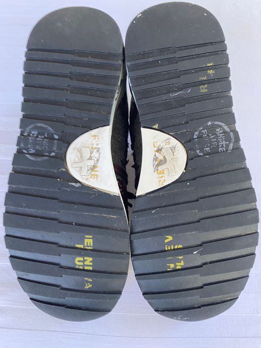 Кросівки Premiata р. 36