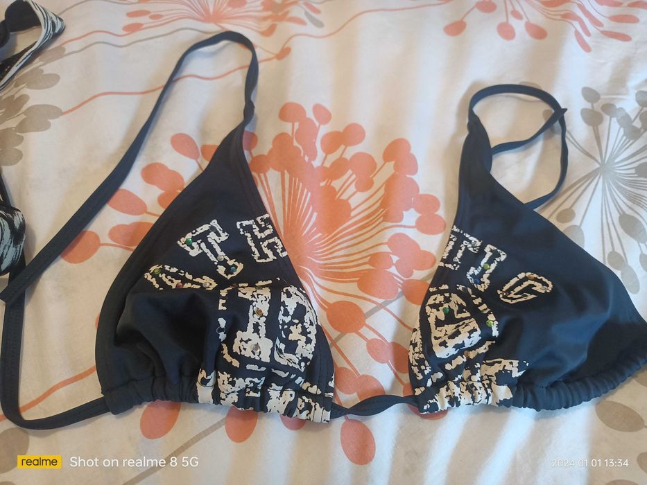 Strój bikini góra sama