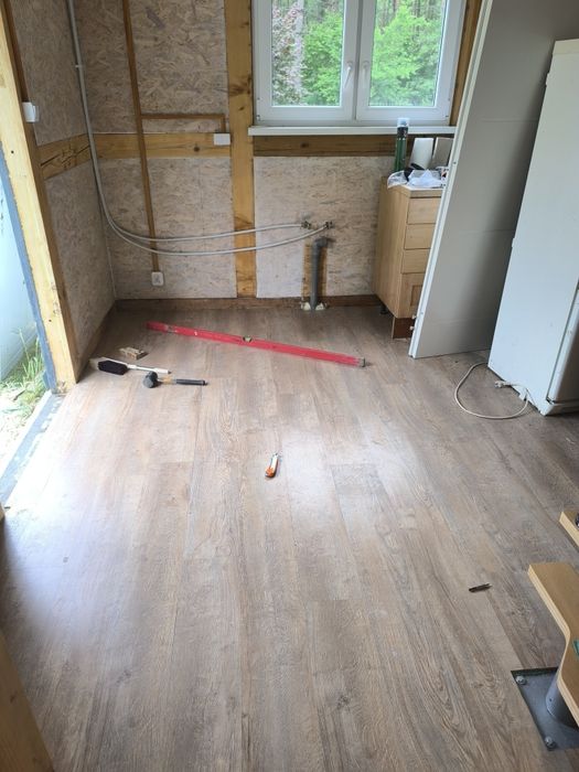 Usługi ogrodniczo budowlane