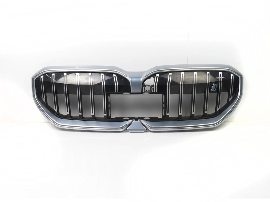 Grelha Frontal Bmw 5 Ref: 51118084683