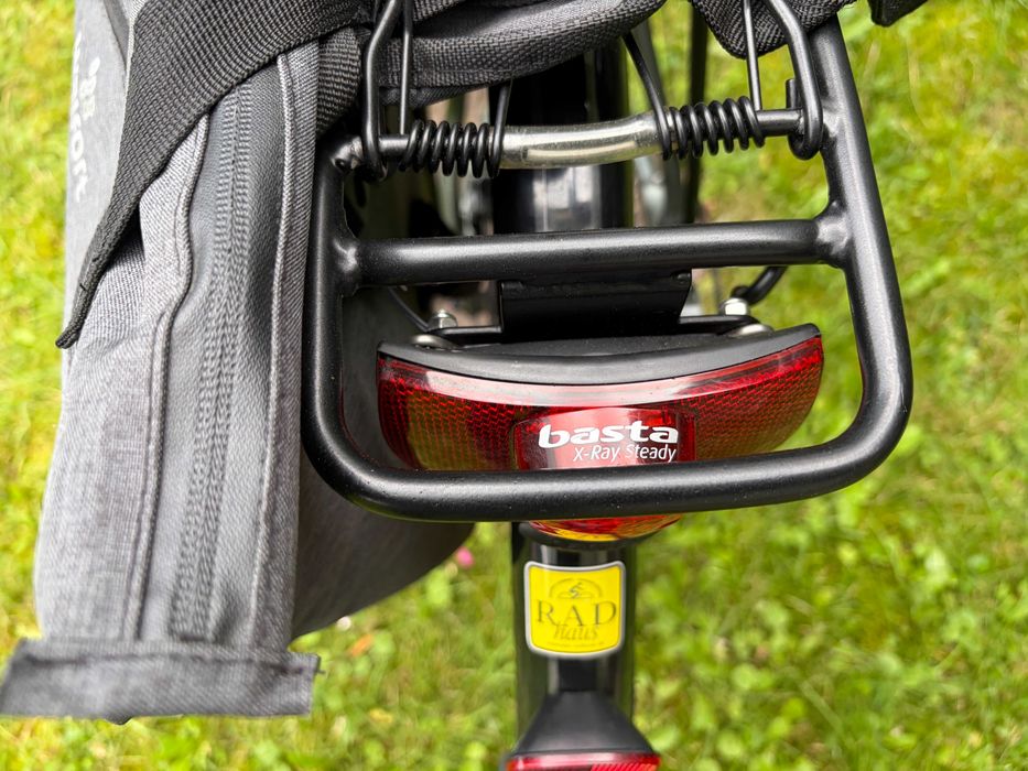 Rower Trekingowy 28