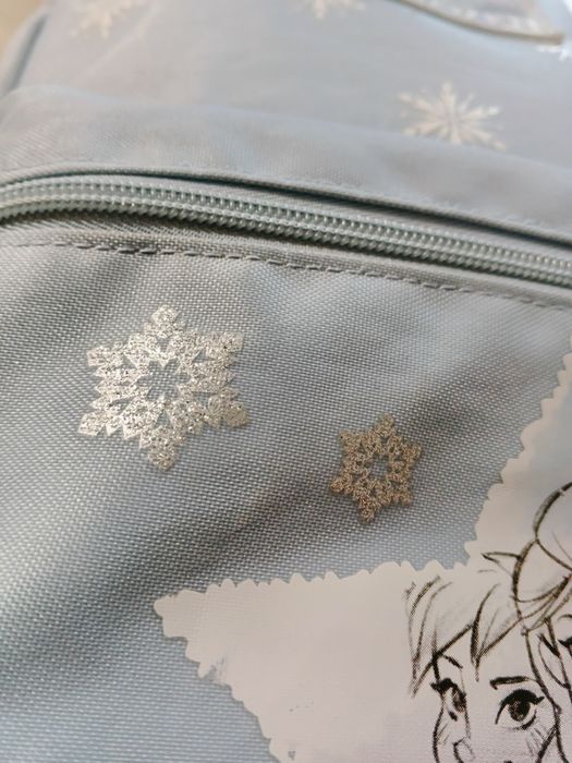 Рюкзак Ельзи для дівчинки