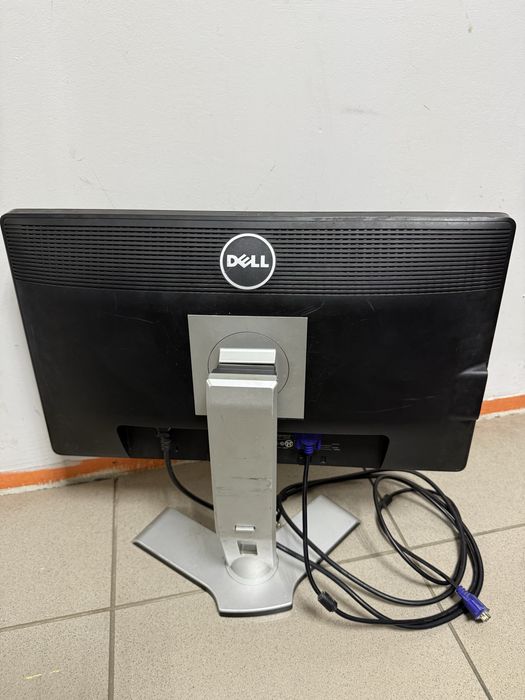 Монітор Dell  P2212Hb