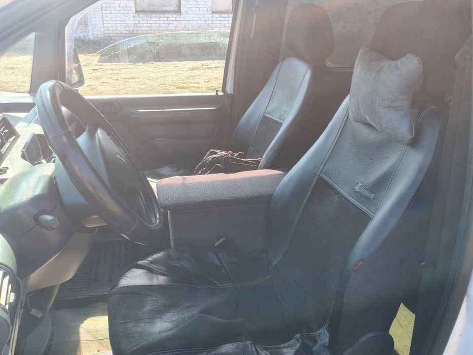 Peugeot Expert 2004