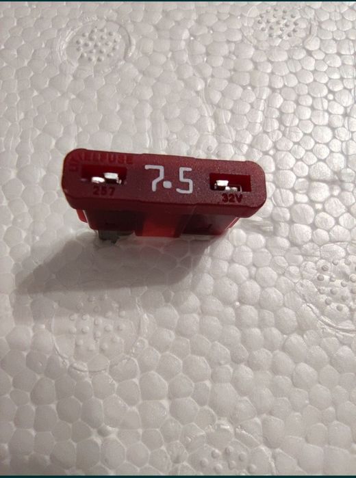 Запобіжники VAG. Прехранители VAG