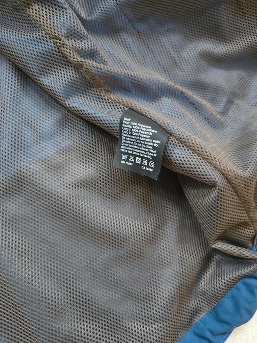 Kurtka trekkingowa Helly Hansen rozm. L Helly Tech turystyczna outdoor