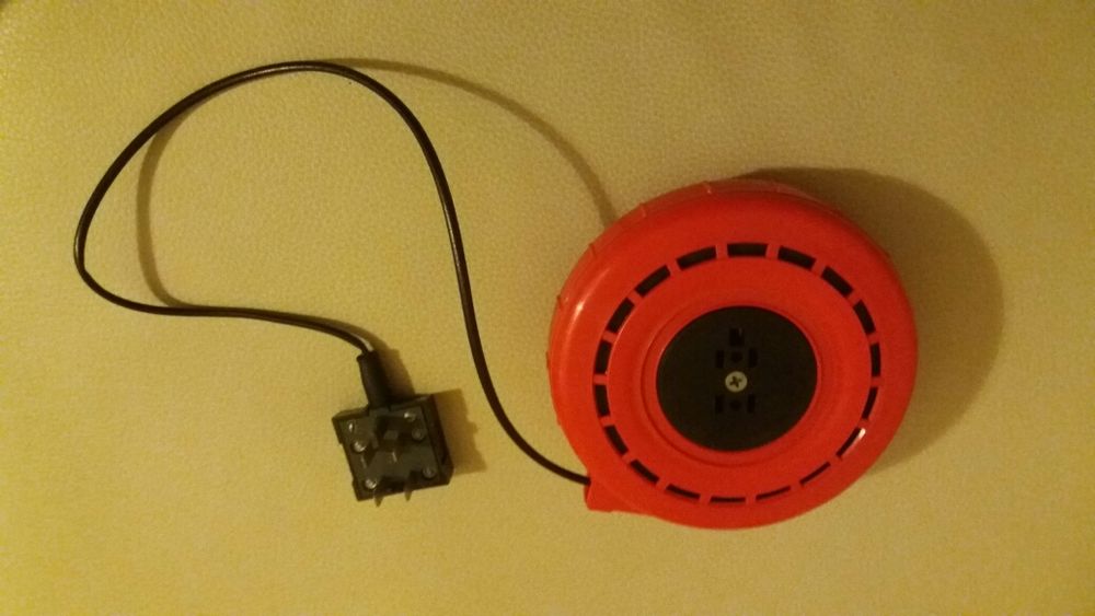 Przedlużacz gniazdka telefonicznego