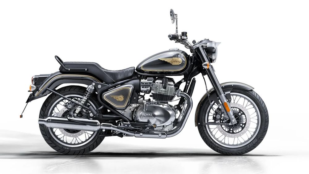 Royal Enfield