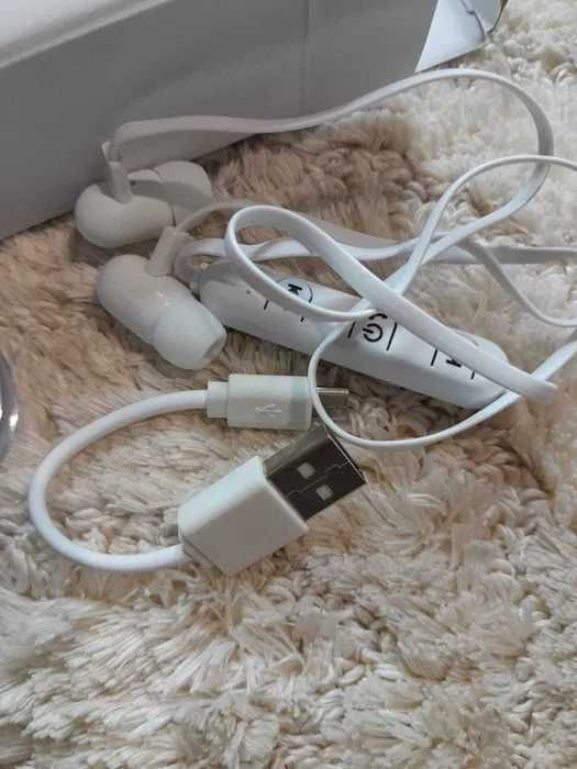 Nowe Słuchawki bezprzewodowe Bluetooth wyprzedaż