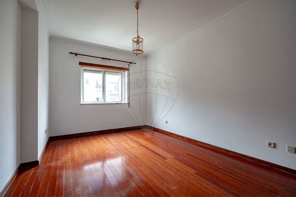 Arrenda-se T3 Lousã