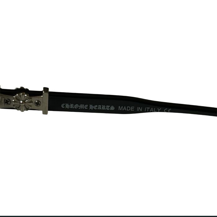 БЕЗ ПЕРЕДПЛАТИ | Окуляри Chrome Hearts | opium arcive