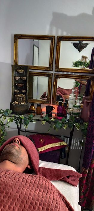 Massagens Leiria
