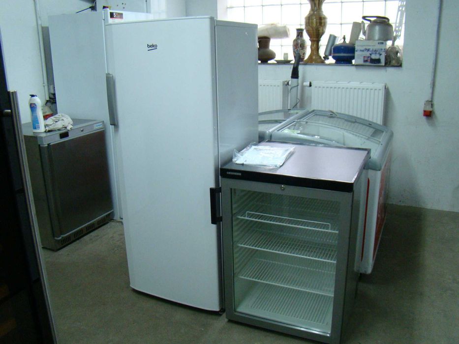 Lodówka zamrażarka  zadbana gwarancja